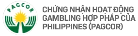 chứng nhận hợp pháp