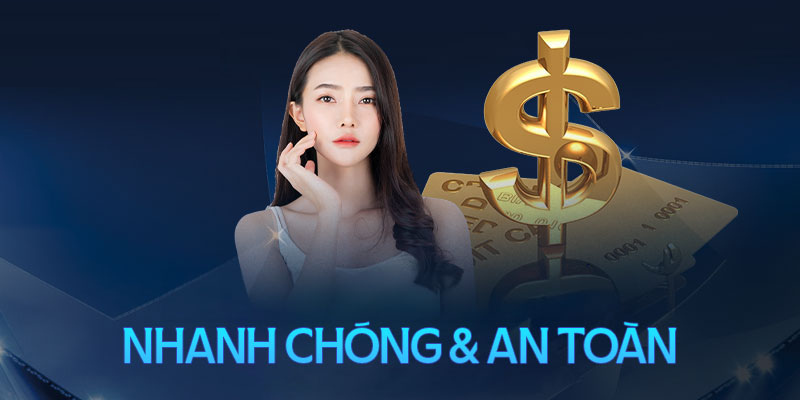 Điều kiện cần thiết để quá trình Rút Tiền DEBET diễn ra suôn sẻ