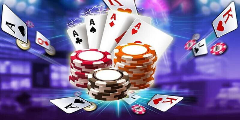 Game bài xâm lốc