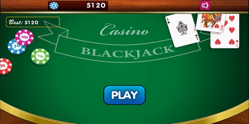 Giới thiệu cơ bản về thông tin cùng cách chơi Blackjack