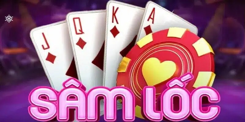 Giới thiệu tổng quan vài nét về game bài Xâm Lốc