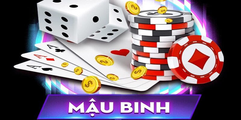 Hướng dẫn cụ thể về luật chơi Mậu Binh đổi thưởng