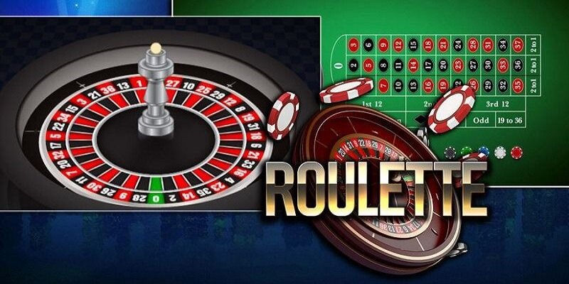Hướng dẫn đặt vốn tại sản phẩm Roulette
