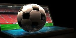 kèo đội ghi bàn đầu tiên