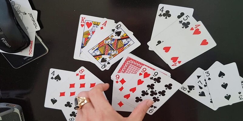 Hiểu game bài ba cây là gì?