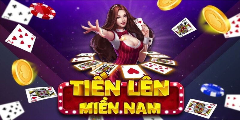 Tham gia Tiến lên miền Nam cùng các chiến thuật tốt