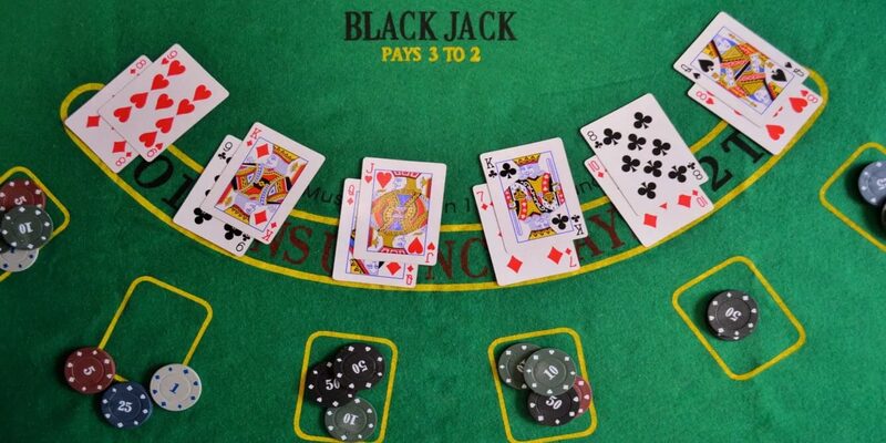 Tìm hiểu sâu hơn về cách chơi Blackjack đầy đủ