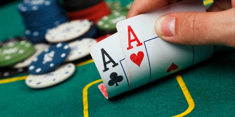 Tìm hiểu về Poker với từng giá trị quân bài
